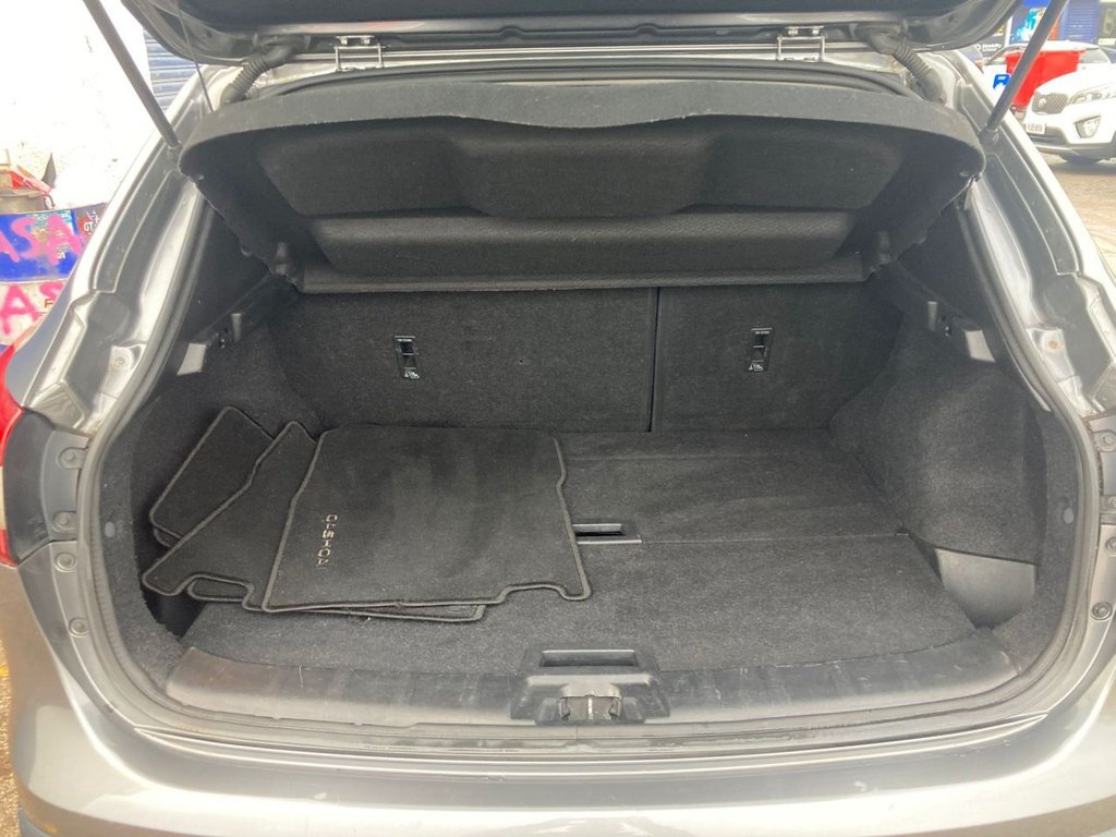 Used Nissan Qashqai 2015 for sale - 77153801: Photo 18