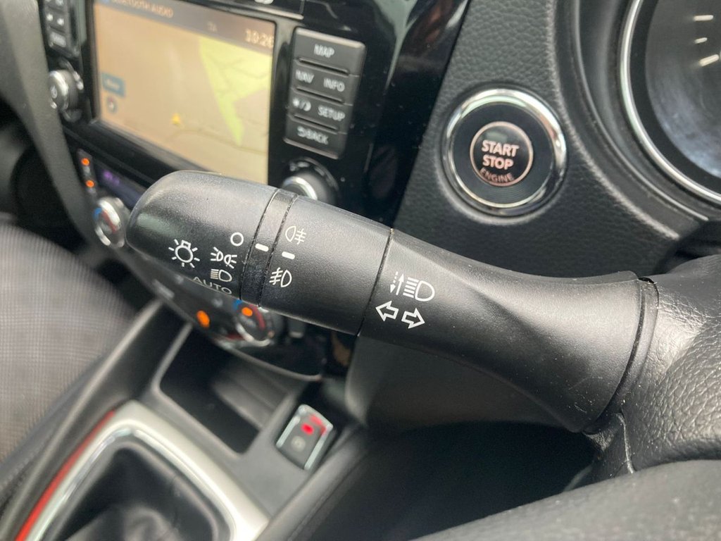 Used Nissan Qashqai 2015 for sale - 77153801: Photo 19