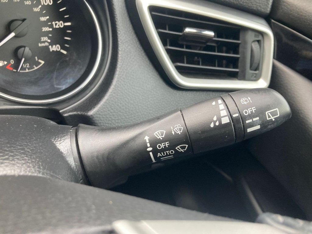 Used Nissan Qashqai 2015 for sale - 77153801: Photo 20