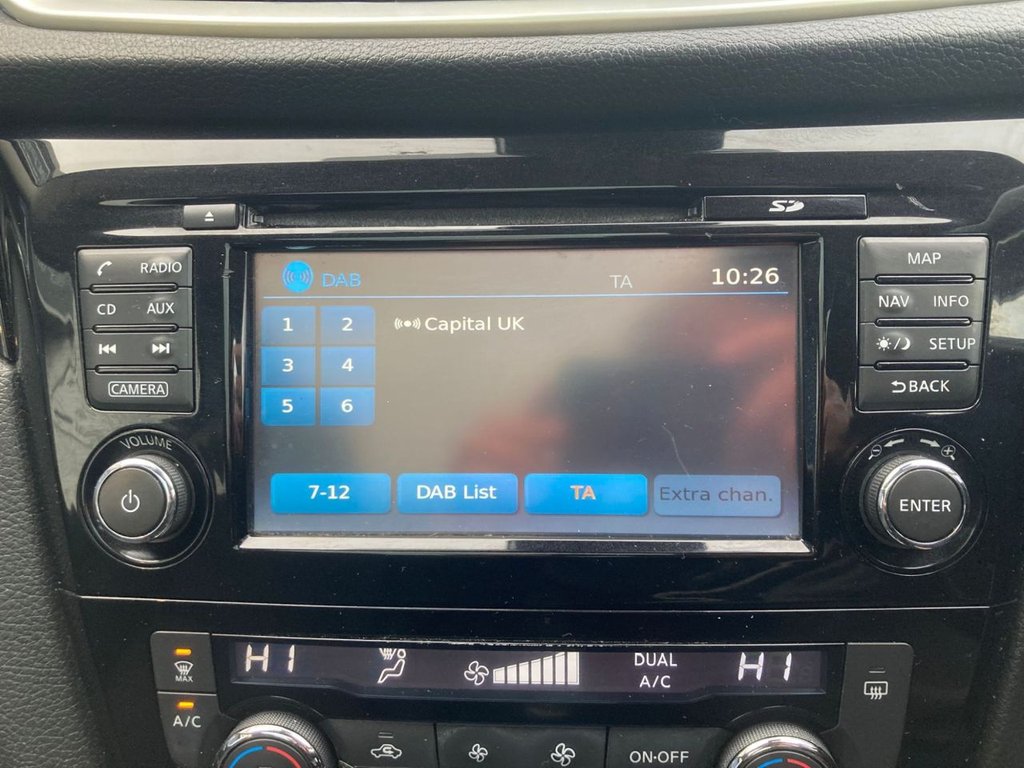 Used Nissan Qashqai 2015 for sale - 77153801: Photo 21