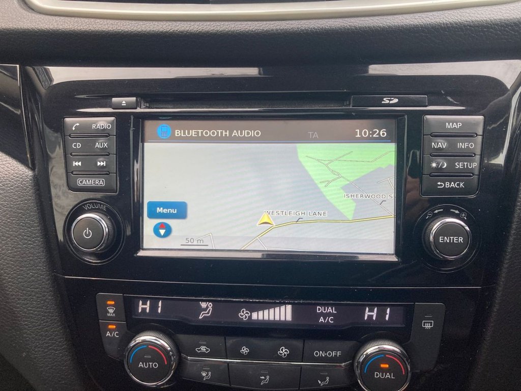 Used Nissan Qashqai 2015 for sale - 77153801: Photo 22