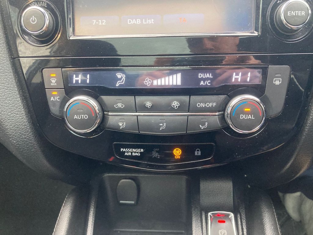 Used Nissan Qashqai 2015 for sale - 77153801: Photo 24