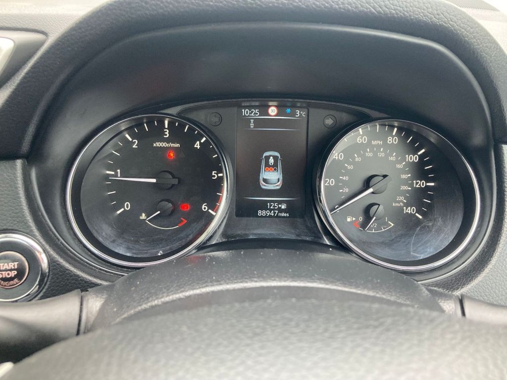 Used Nissan Qashqai 2015 for sale - 77153801: Photo 25