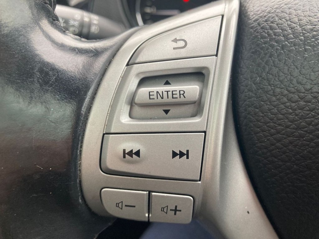 Used Nissan Qashqai 2015 for sale - 77153801: Photo 27