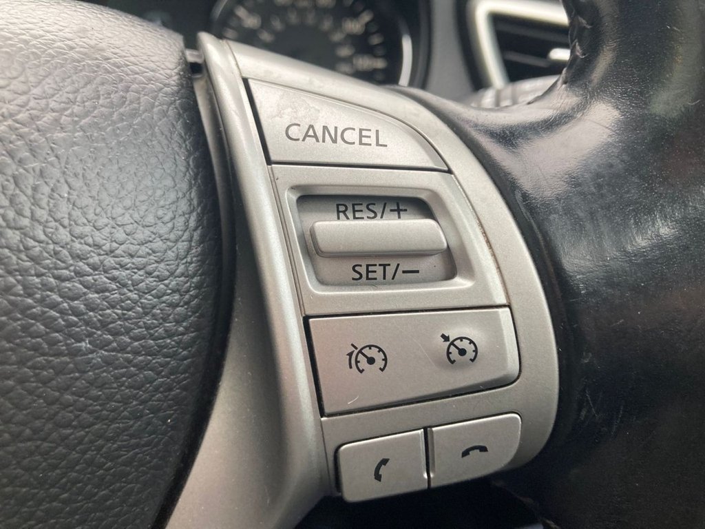 Used Nissan Qashqai 2015 for sale - 77153801: Photo 28