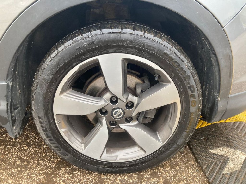 Used Nissan Qashqai 2015 for sale - 77153801: Photo 32