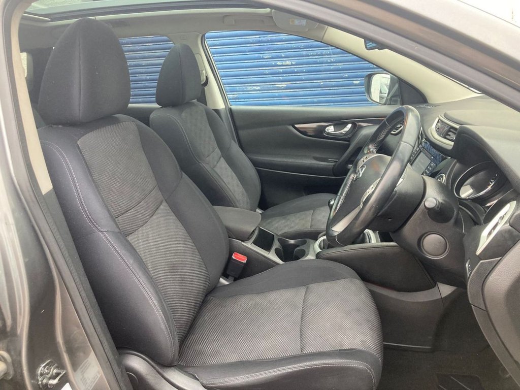 Used Nissan Qashqai 2015 for sale - 77153801: Photo 7