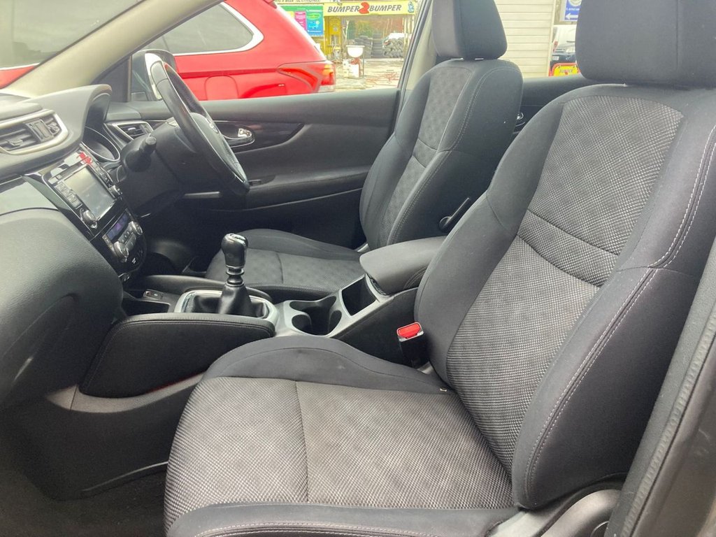 Used Nissan Qashqai 2015 for sale - 77153801: Photo 9