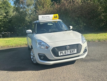 Used Suzuki Swift 2018 for sale - 75877633: Photo