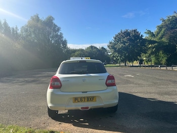 Used Suzuki Swift 2018 for sale - 75877633: Photo