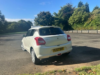 Used Suzuki Swift 2018 for sale - 75877633: Photo