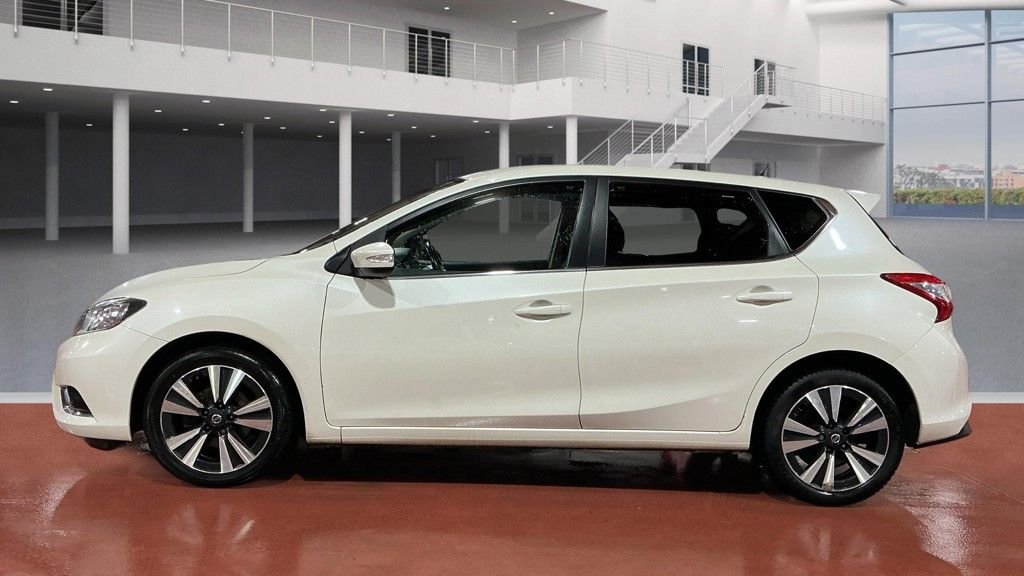 Used Nissan Pulsar 2015 for sale - 77236630: Photo 5