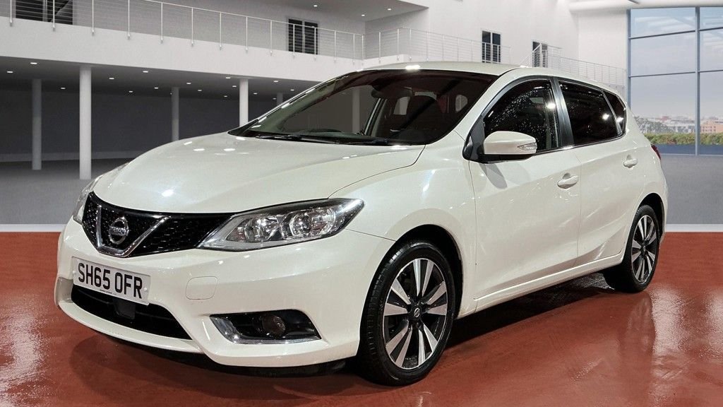 Used Nissan Pulsar 2015 for sale - 77236630: Photo 6