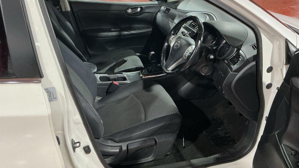 Used Nissan Pulsar 2015 for sale - 77236630: Photo 8