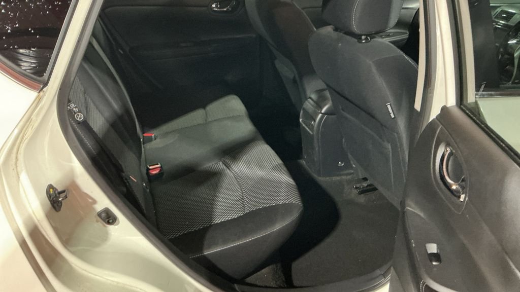 Used Nissan Pulsar 2015 for sale - 77236630: Photo 9