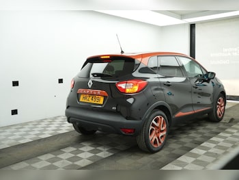 Used Renault Captur 2014 for sale - 79178802: Photo