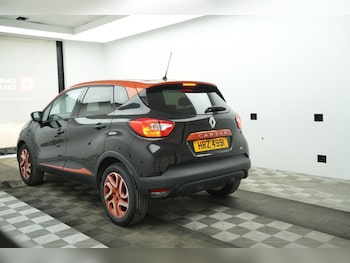 Used Renault Captur 2014 for sale - 79178802: Photo