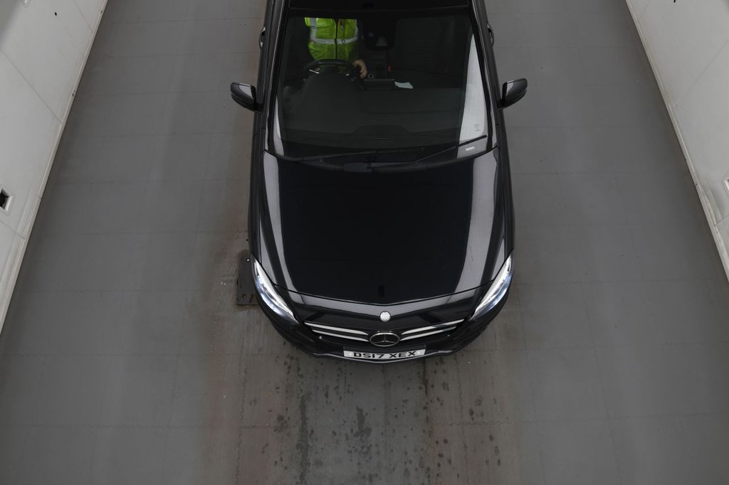 Used Mercedes-Benz B Class 2017 for sale - 78181428: Photo 10