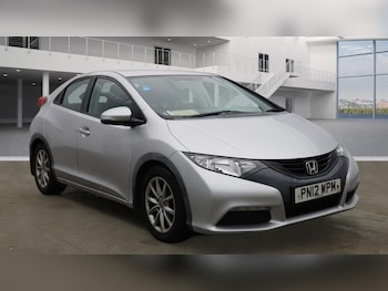 Used Honda Civic 2012 for sale - 77053590: Photo