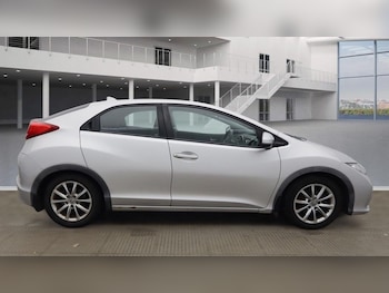 Used Honda Civic 2012 for sale - 77053590: Photo