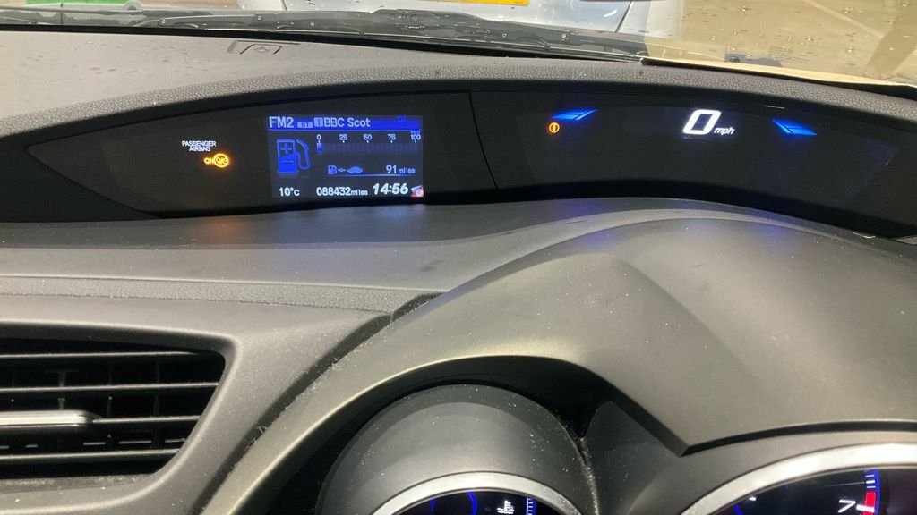 Used Honda Civic 2012 for sale - 77053590: Photo 7