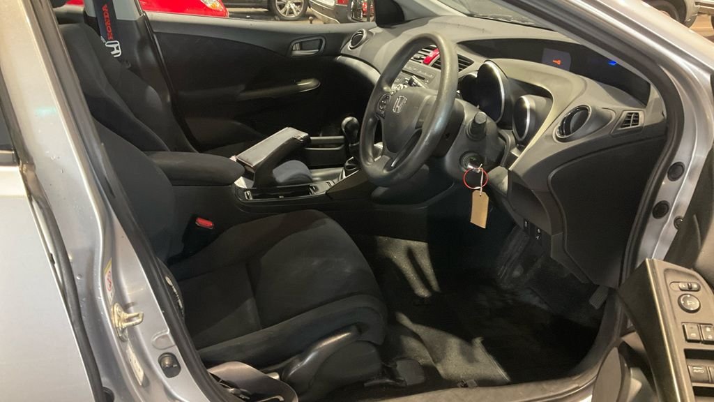 Used Honda Civic 2012 for sale - 77053590: Photo 8