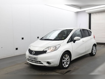 Used Nissan Note 2014 for sale - 78458089: Photo