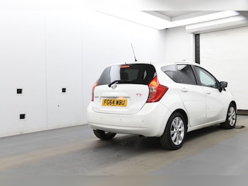 Used Nissan Note 2014 for sale - 78458089: Photo