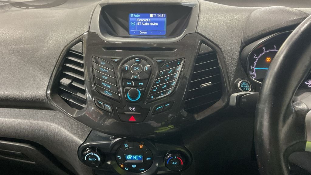 Used Ford Ecosport 2017 for sale - 77422208: Photo 10