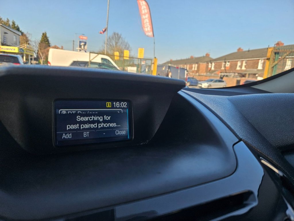 Used Ford Ecosport 2017 for sale - 77422208: Photo 14