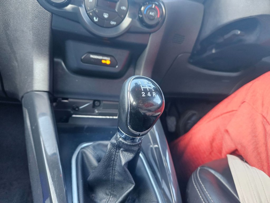 Used Ford Ecosport 2017 for sale - 77422208: Photo 15