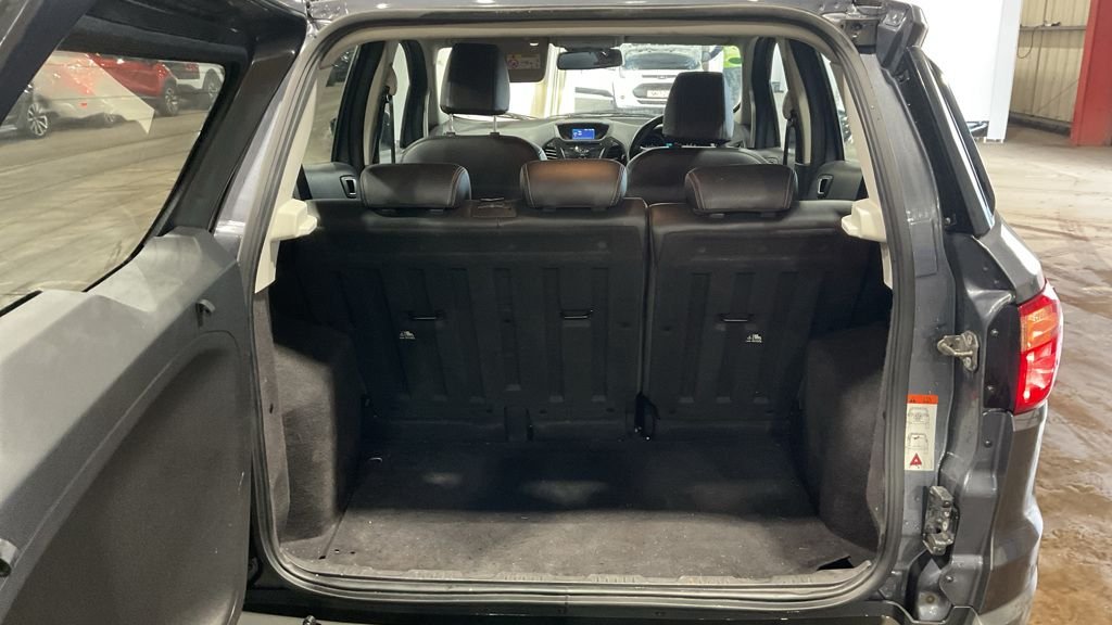 Used Ford Ecosport 2017 for sale - 77422208: Photo 7