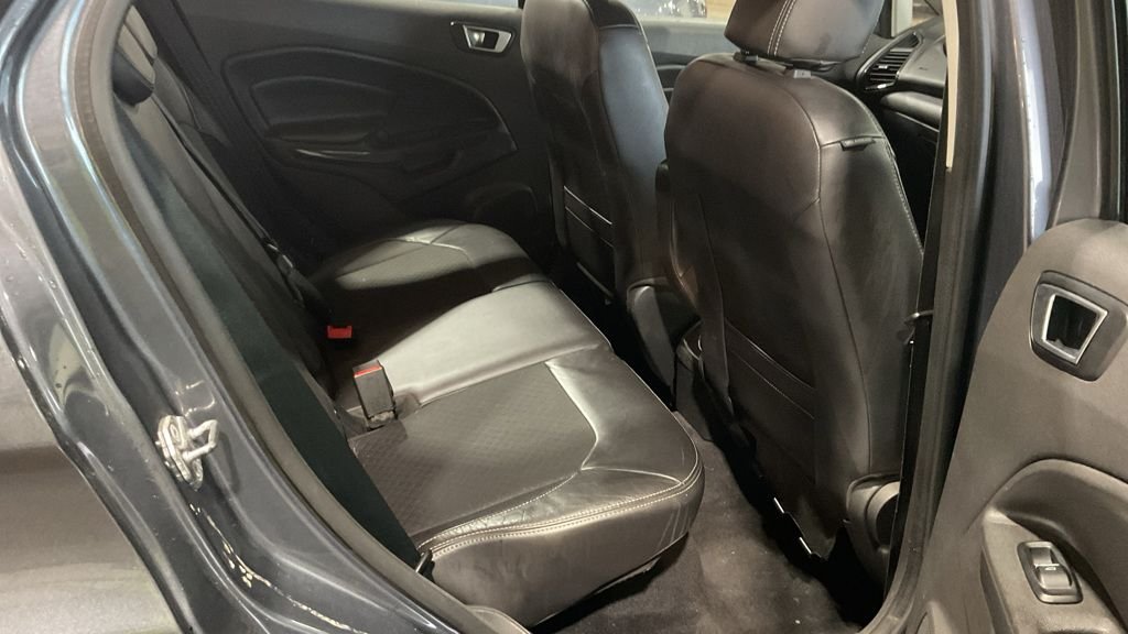 Used Ford Ecosport 2017 for sale - 77422208: Photo 8