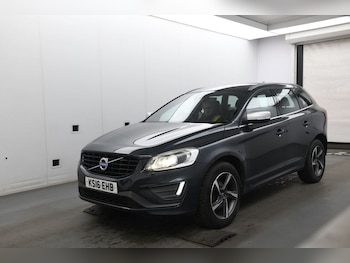 Used Volvo XC60 2016 for sale - 79142018: Photo