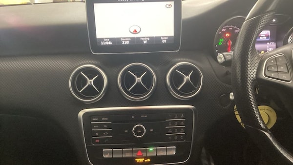 Used Mercedes-Benz A-Class 2015 for sale - 76010278: Photo 11