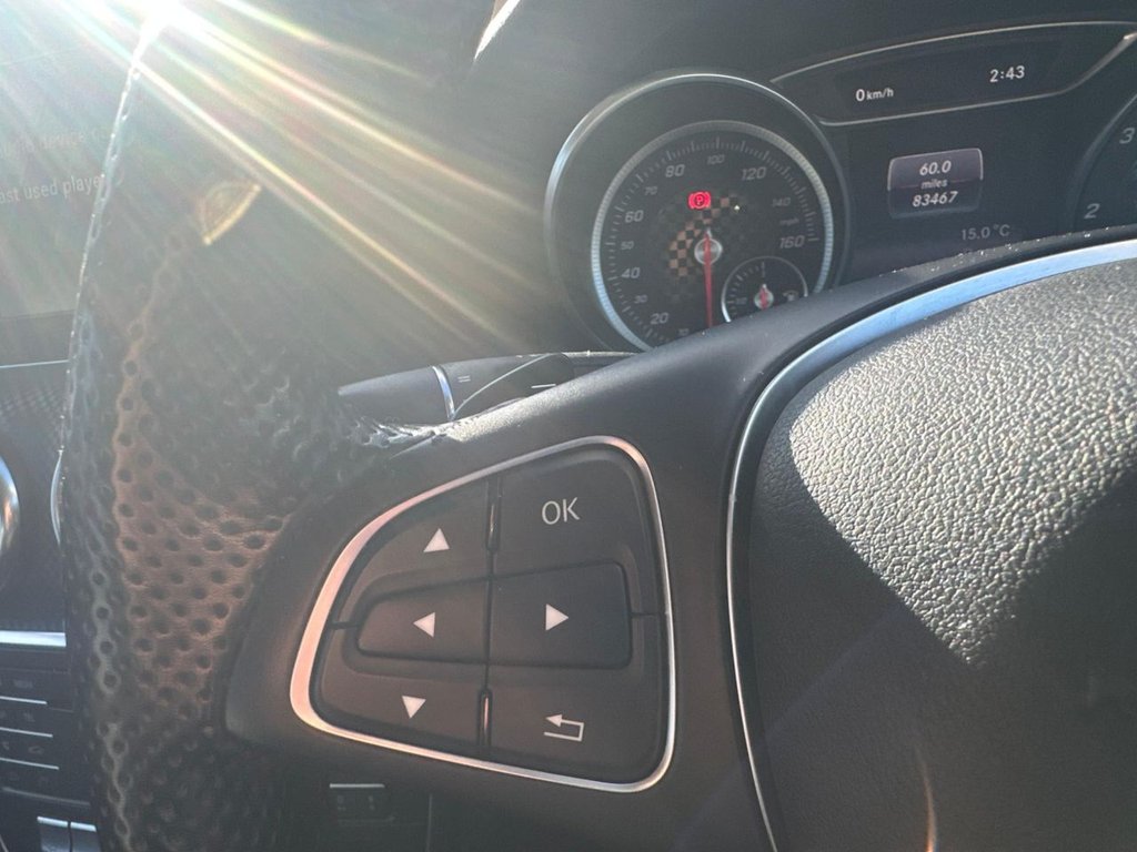 Used Mercedes-Benz A-Class 2015 for sale - 76010278: Photo 15