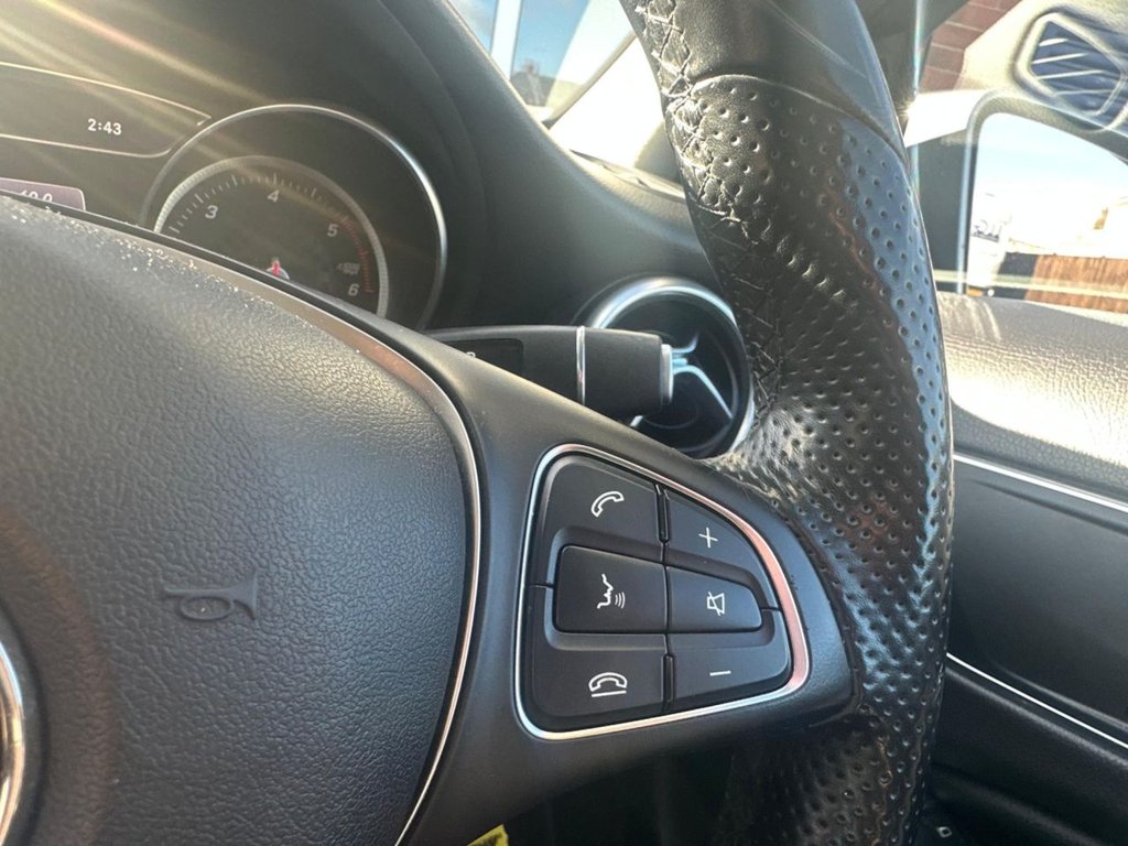 Used Mercedes-Benz A-Class 2015 for sale - 76010278: Photo 16