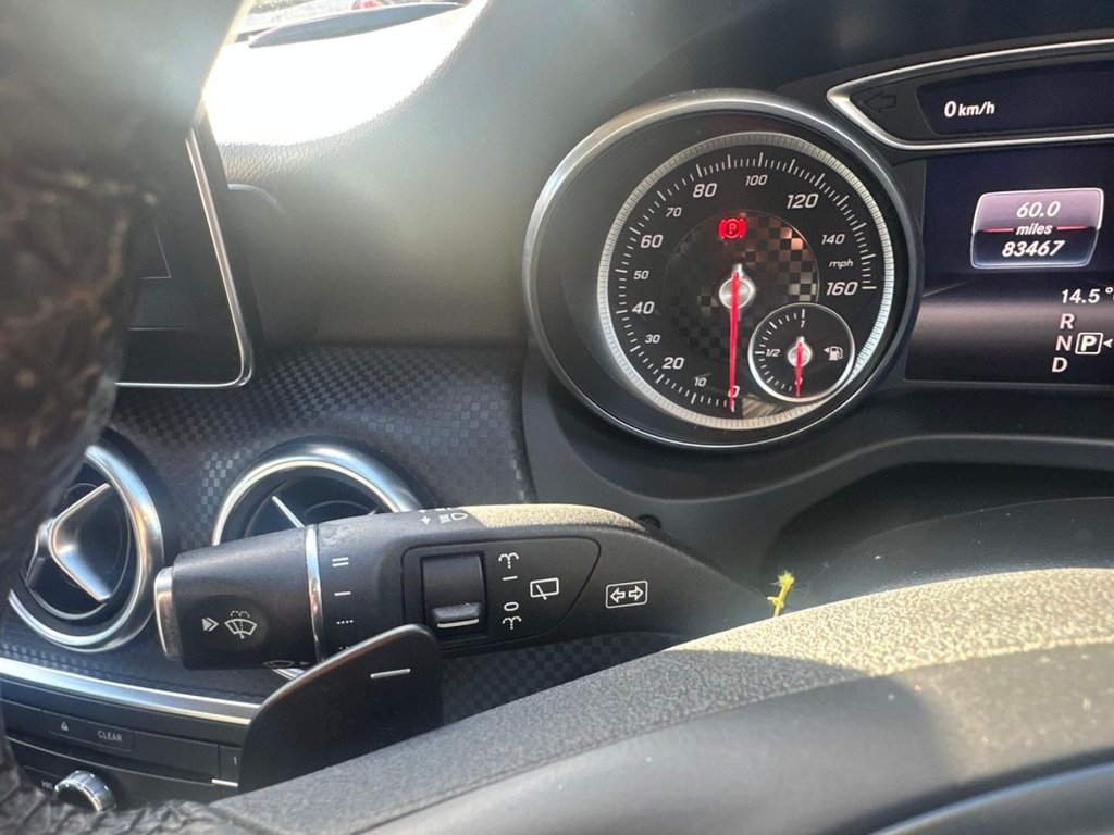 Used Mercedes-Benz A-Class 2015 for sale - 76010278: Photo 17