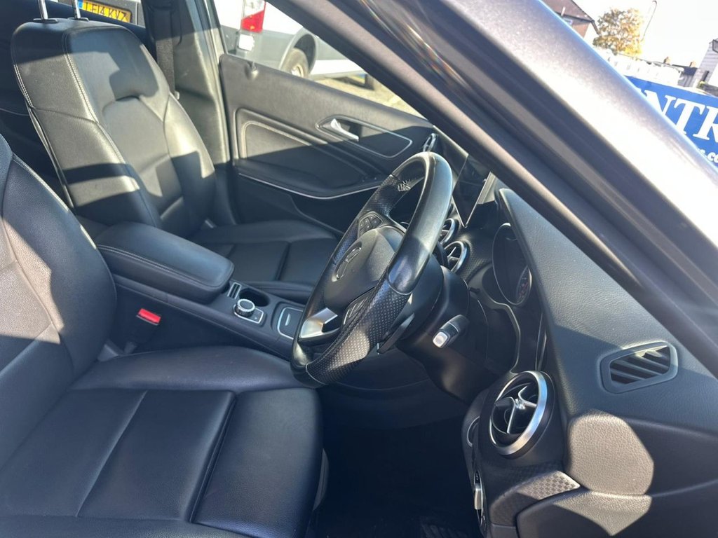 Used Mercedes-Benz A-Class 2015 for sale - 76010278: Photo 19