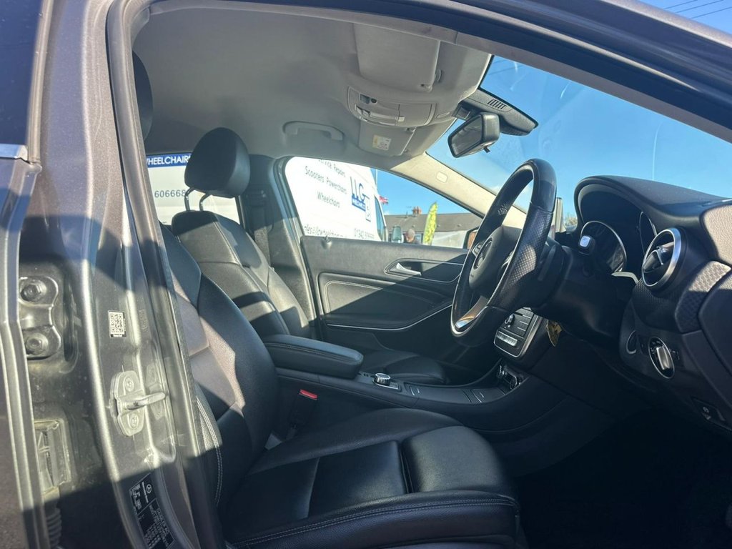 Used Mercedes-Benz A-Class 2015 for sale - 76010278: Photo 20