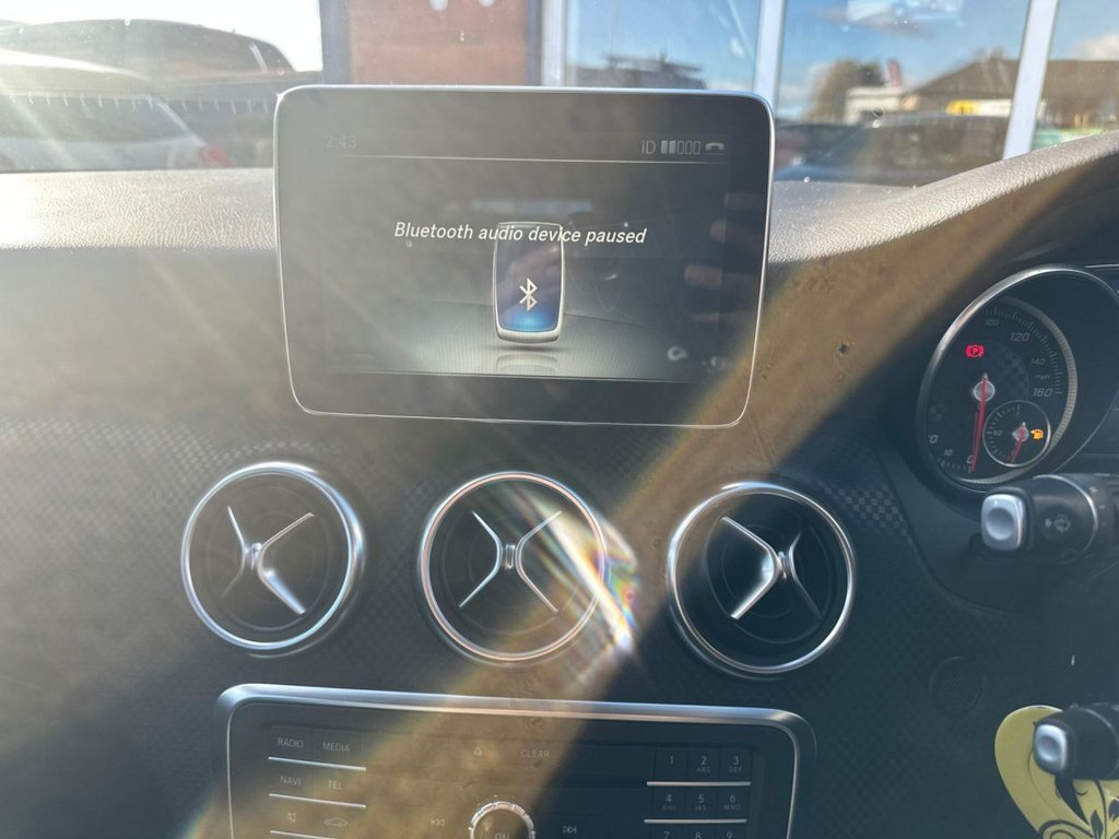 Used Mercedes-Benz A-Class 2015 for sale - 76010278: Photo 21