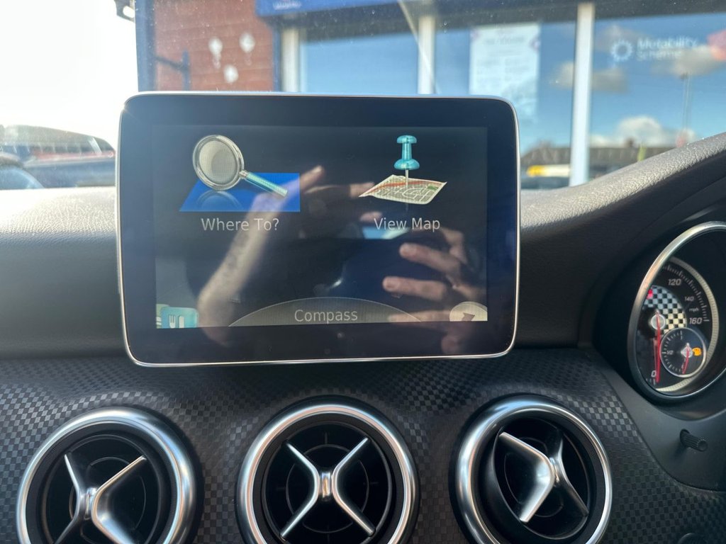 Used Mercedes-Benz A-Class 2015 for sale - 76010278: Photo 22