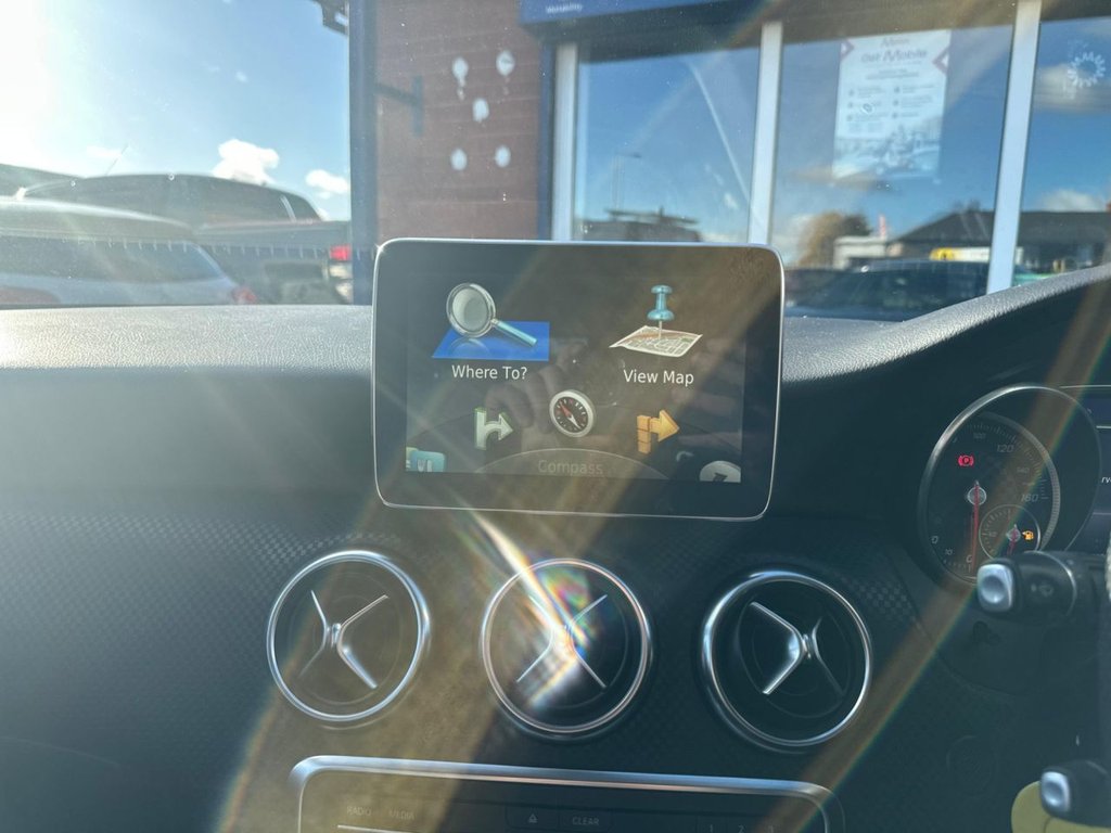 Used Mercedes-Benz A-Class 2015 for sale - 76010278: Photo 23