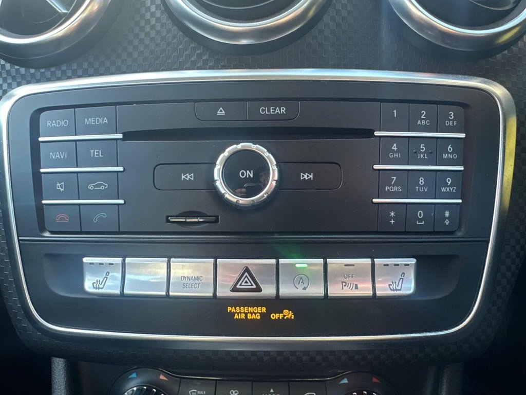 Used Mercedes-Benz A-Class 2015 for sale - 76010278: Photo 24