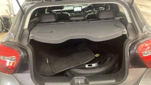 Used Mercedes-Benz A-Class 2015 for sale - 76010278: Photo 7