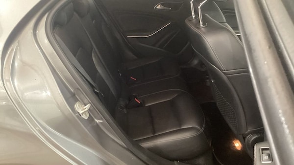 Used Mercedes-Benz A-Class 2015 for sale - 76010278: Photo 8