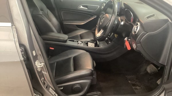 Used Mercedes-Benz A-Class 2015 for sale - 76010278: Photo 9