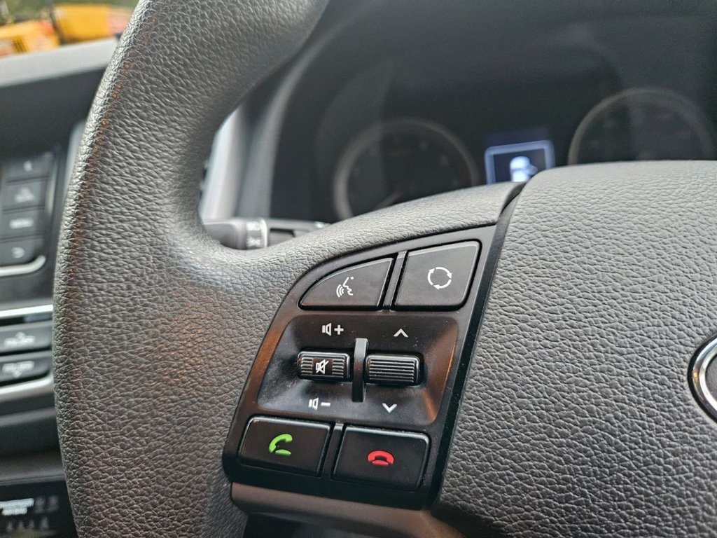 Used Hyundai TUCSON 2018 for sale - 75777481: Photo 11