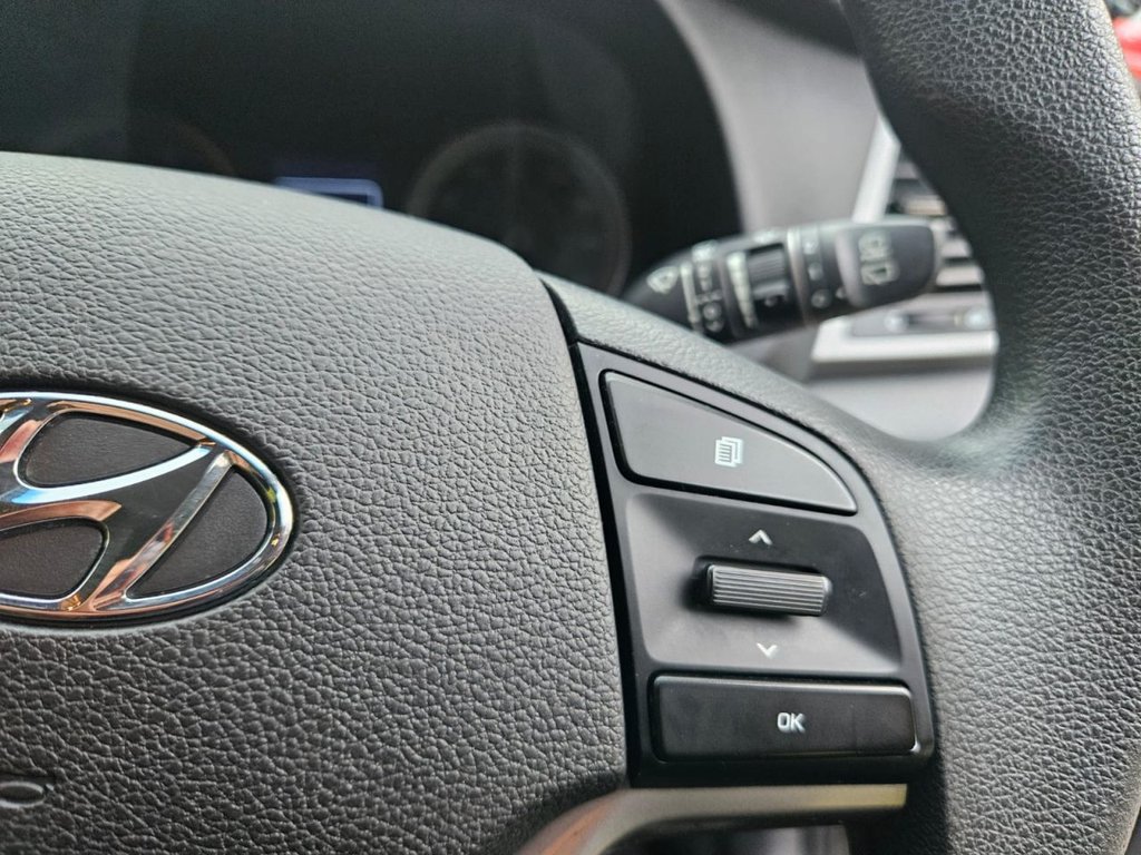 Used Hyundai TUCSON 2018 for sale - 75777481: Photo 12