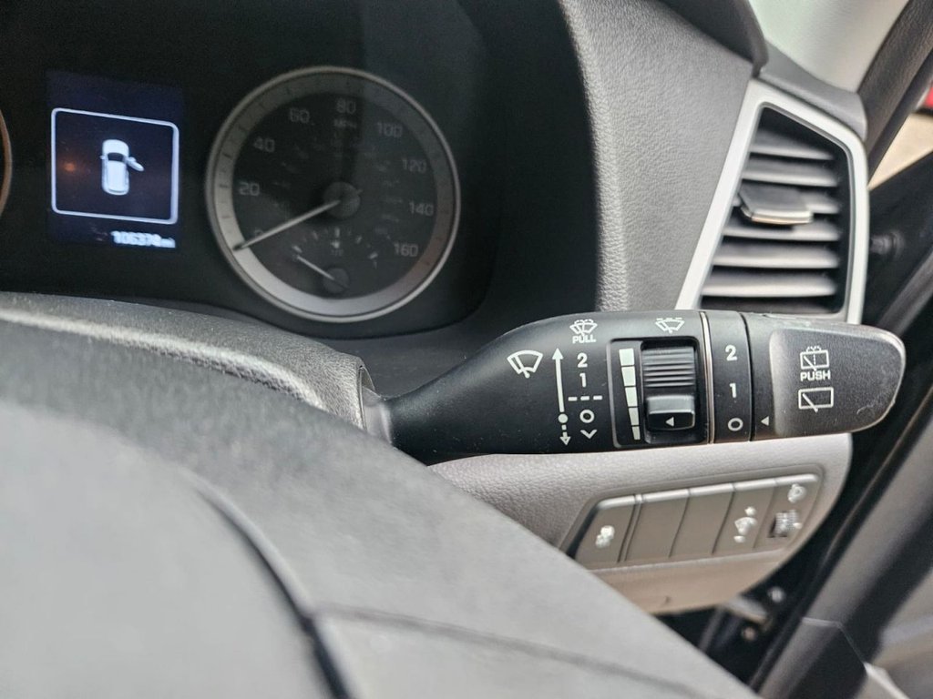 Used Hyundai TUCSON 2018 for sale - 75777481: Photo 14